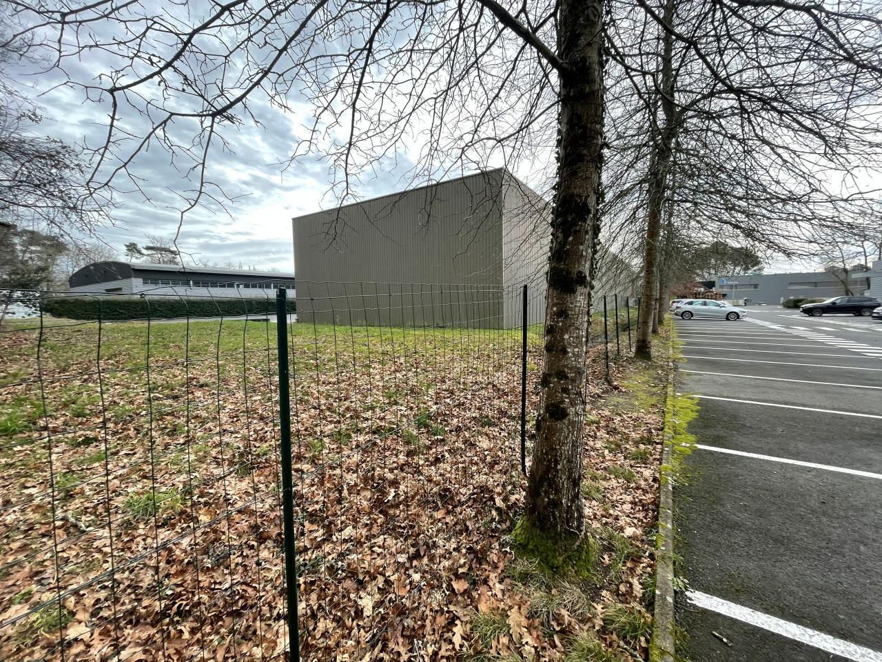 Local d'activité Canéjan 2675m² Location local d'activité Canéjan Gironde OLACT2529788 1
